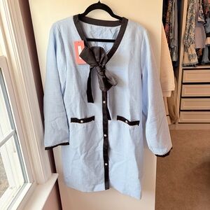 NWT dress